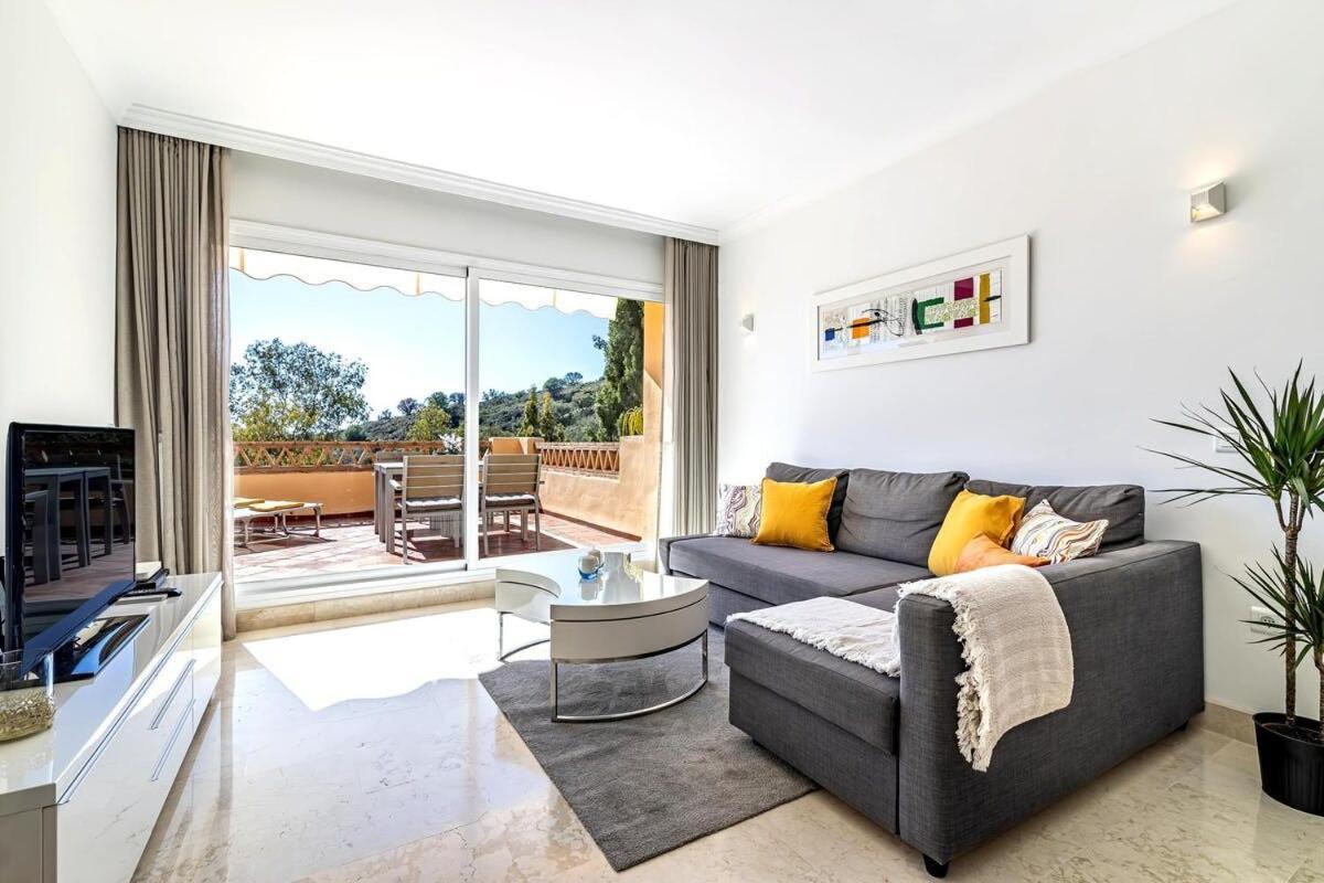 Appartement Santa Maria Golf Marbellac